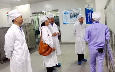 沈陽生態(tài)所與華北制藥愛諾攜手合作，共促生物農(nóng)藥技術(shù)研發(fā)